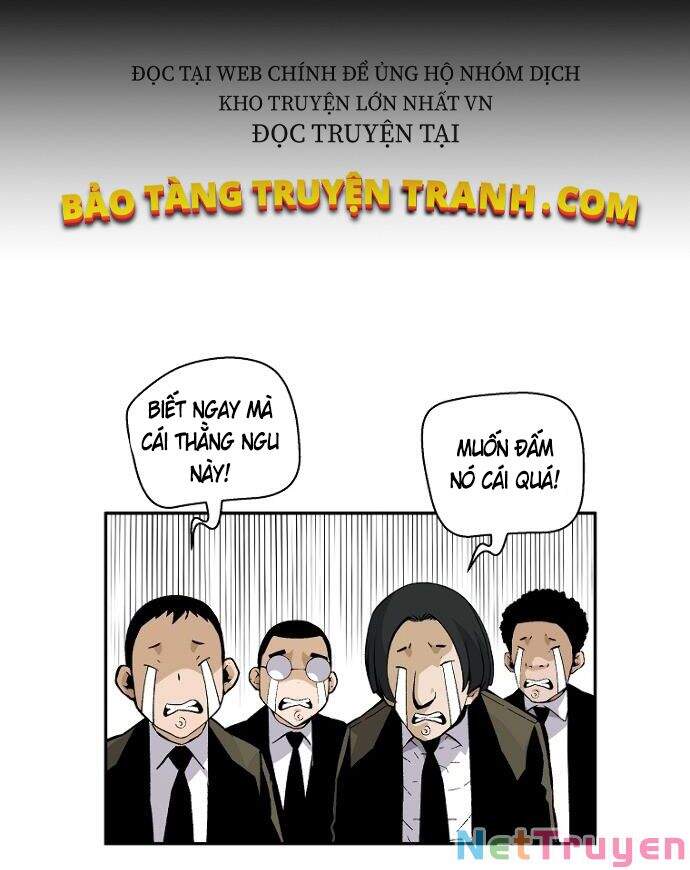 Sự Trở Lại Của Huyền Thoại Chap 17 - Next Chap 18