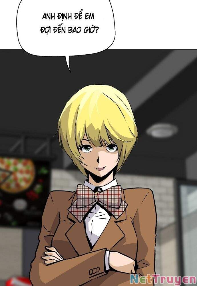 Sự Trở Lại Của Huyền Thoại Chap 17 - Next Chap 18