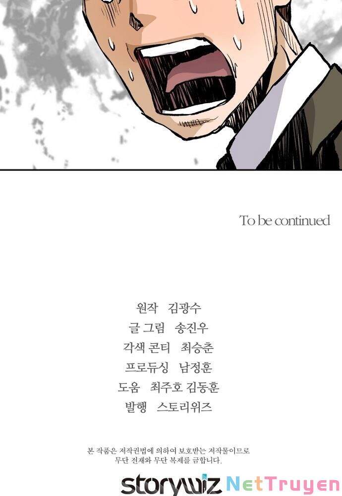 Sự Trở Lại Của Huyền Thoại Chap 17 - Next Chap 18