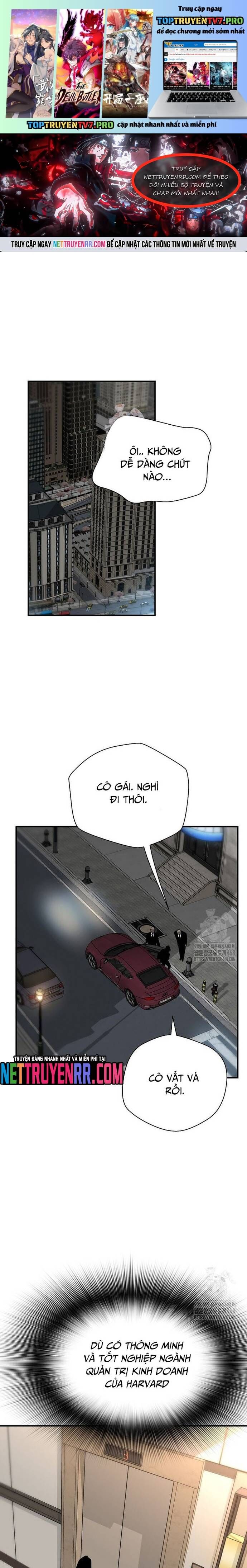 Sự Trở Lại Của Huyền Thoại Chap 170 - Next Chap 171