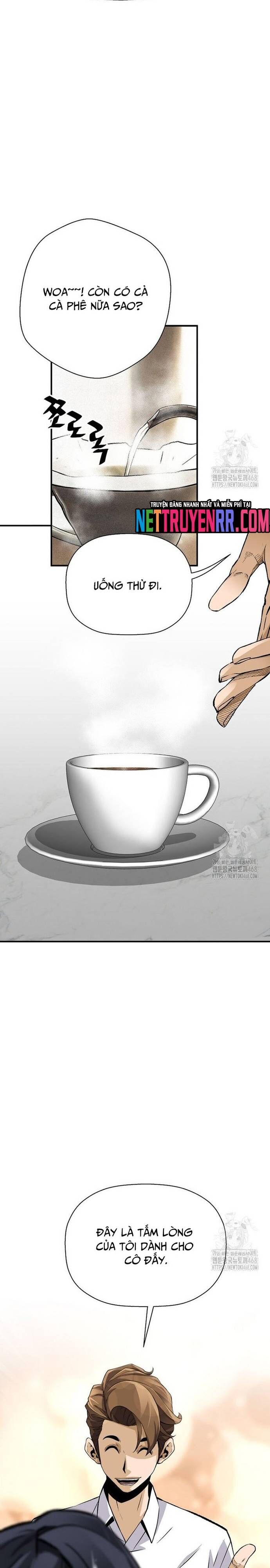 Sự Trở Lại Của Huyền Thoại Chap 170 - Next Chap 171