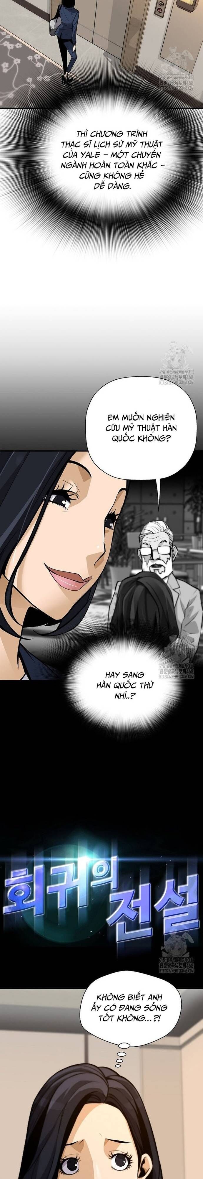 Sự Trở Lại Của Huyền Thoại Chap 170 - Next Chap 171