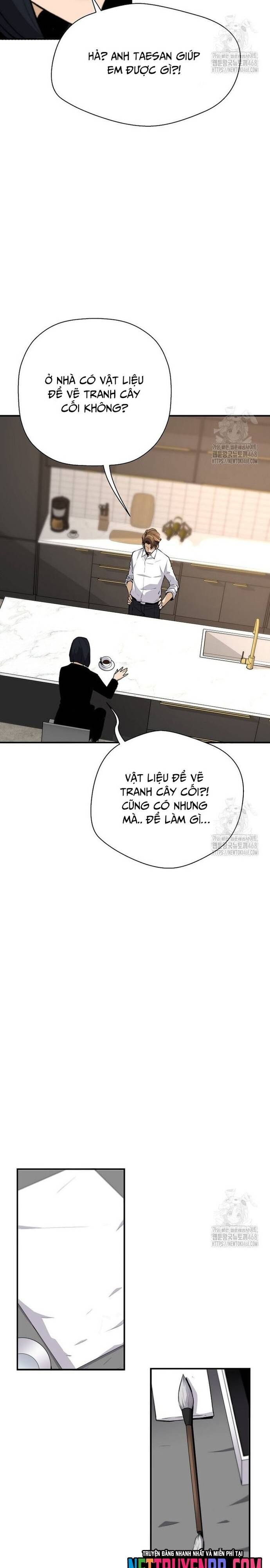 Sự Trở Lại Của Huyền Thoại Chap 170 - Next Chap 171