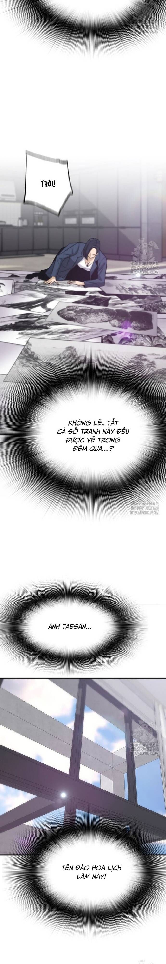 Sự Trở Lại Của Huyền Thoại Chap 170 - Next Chap 171