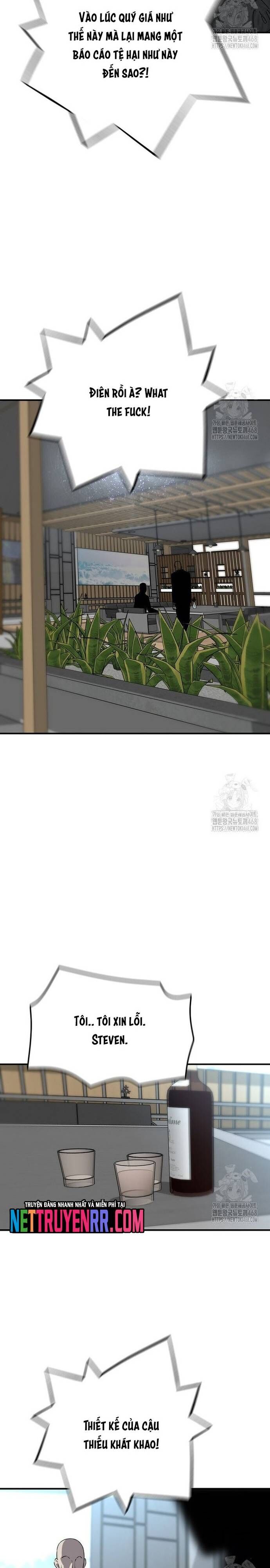 Sự Trở Lại Của Huyền Thoại Chap 170 - Next Chap 171