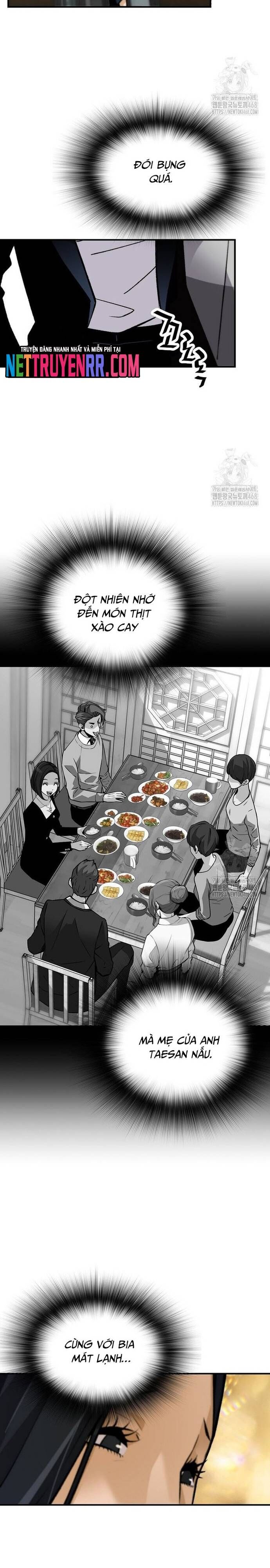 Sự Trở Lại Của Huyền Thoại Chap 170 - Next Chap 171