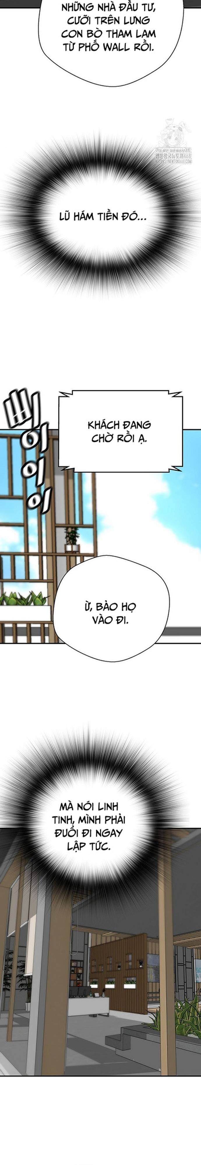 Sự Trở Lại Của Huyền Thoại Chap 171 - Next Chap 172