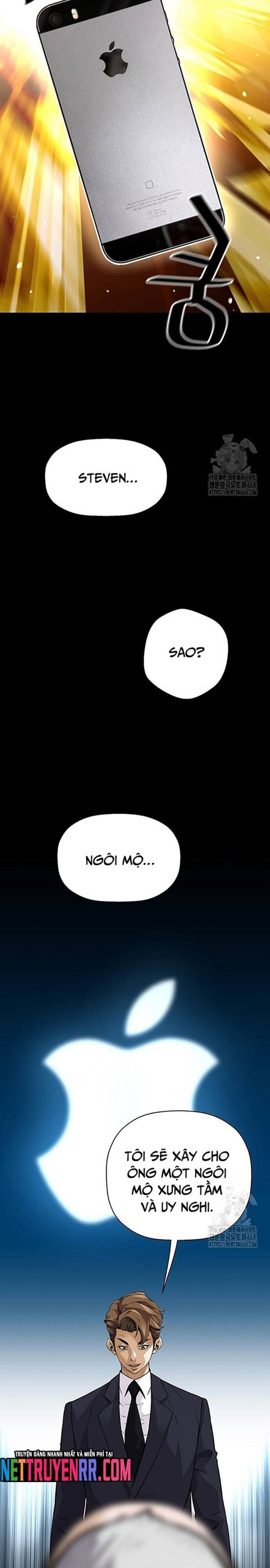 Sự Trở Lại Của Huyền Thoại Chap 171 - Next Chap 172