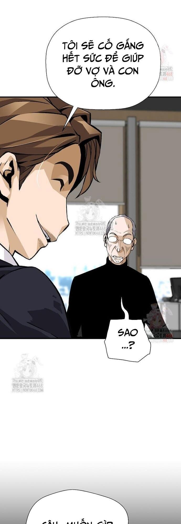 Sự Trở Lại Của Huyền Thoại Chap 172 - Next Chap 173