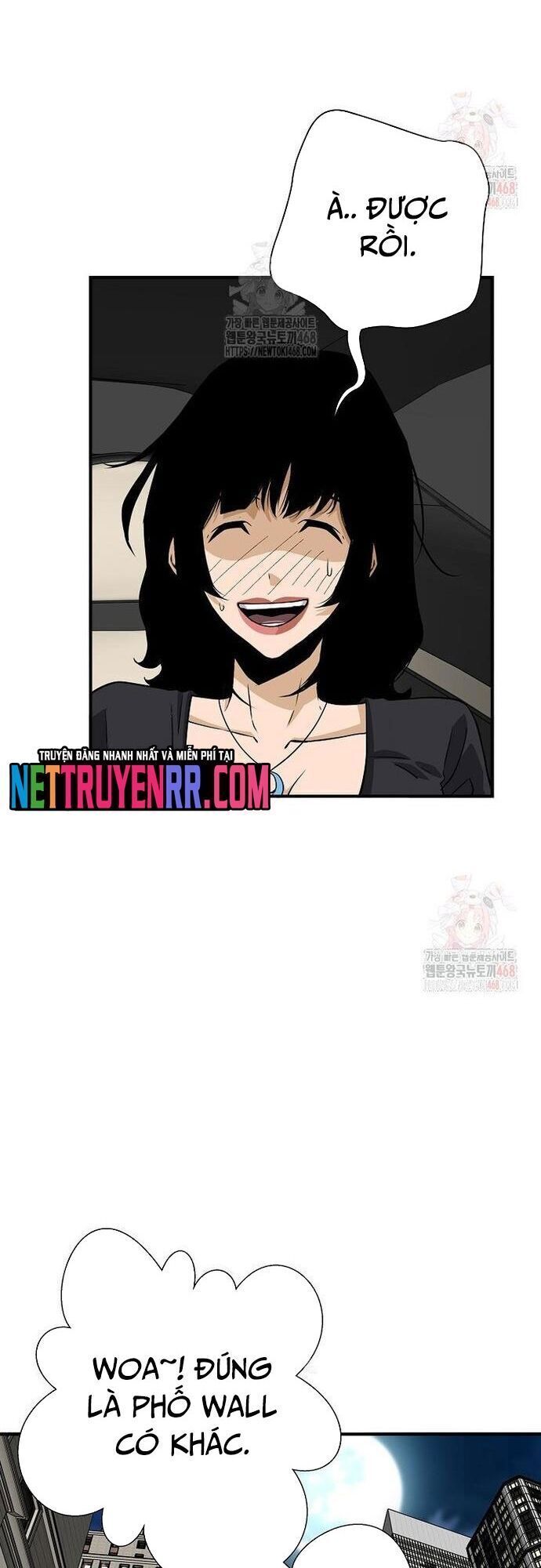 Sự Trở Lại Của Huyền Thoại Chap 172 - Next Chap 173