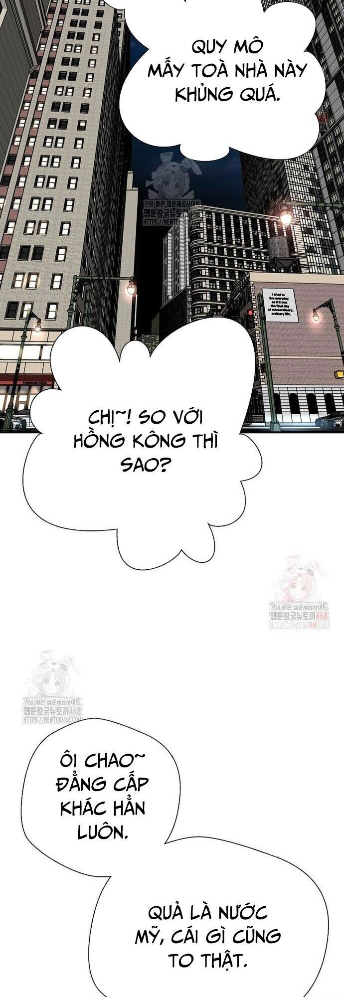 Sự Trở Lại Của Huyền Thoại Chap 172 - Next Chap 173