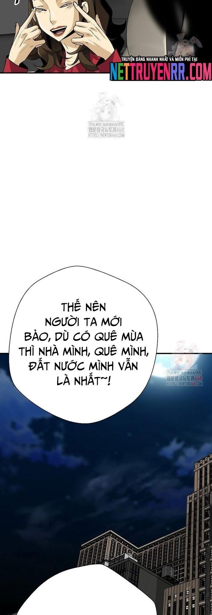 Sự Trở Lại Của Huyền Thoại Chap 172 - Next Chap 173