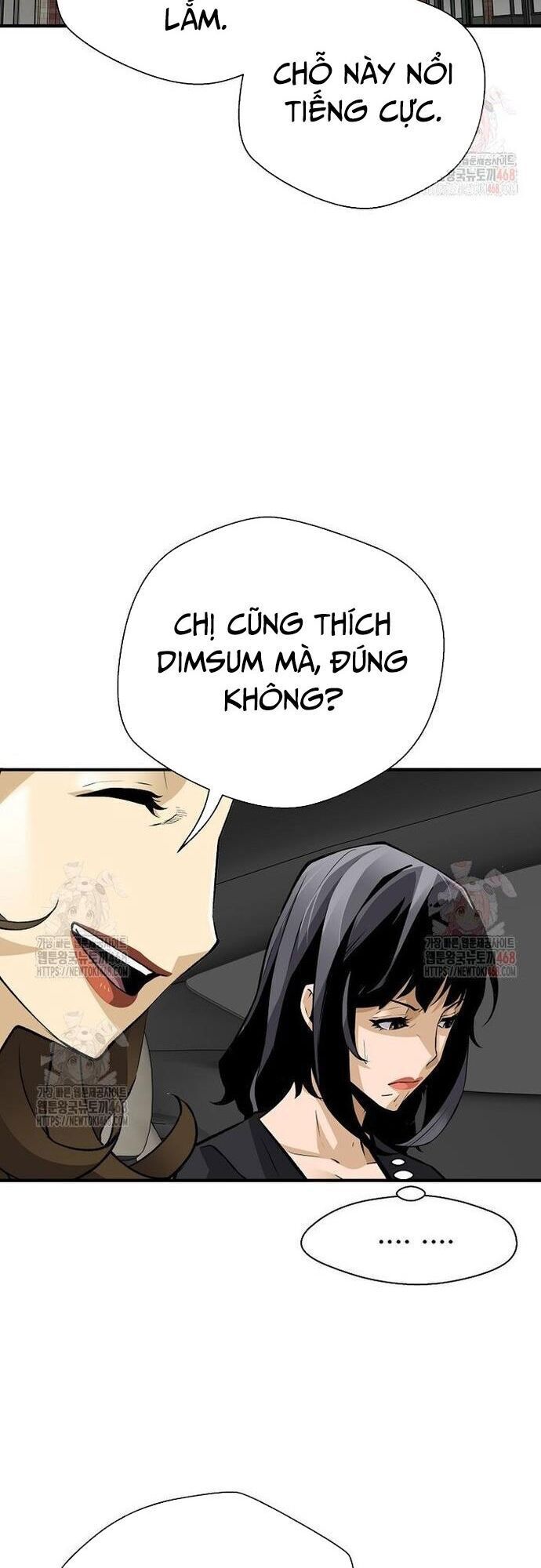 Sự Trở Lại Của Huyền Thoại Chap 172 - Next Chap 173