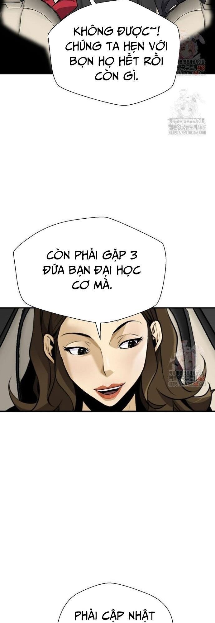 Sự Trở Lại Của Huyền Thoại Chap 172 - Next Chap 173
