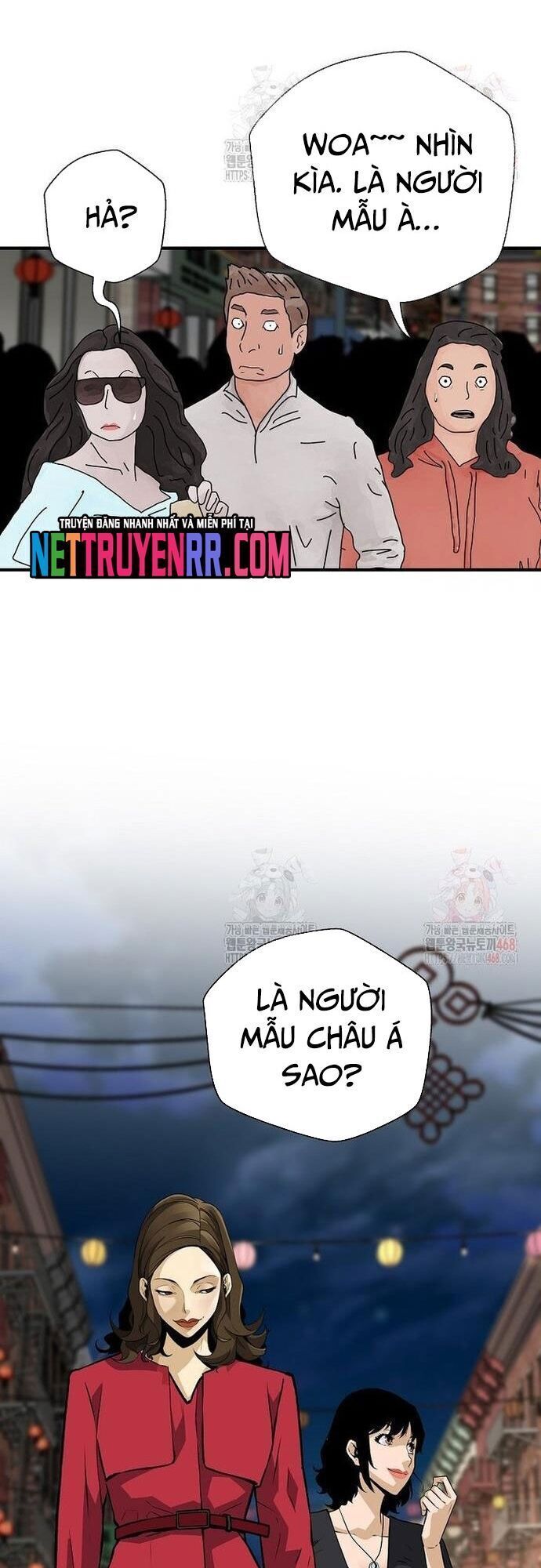 Sự Trở Lại Của Huyền Thoại Chap 172 - Next Chap 173