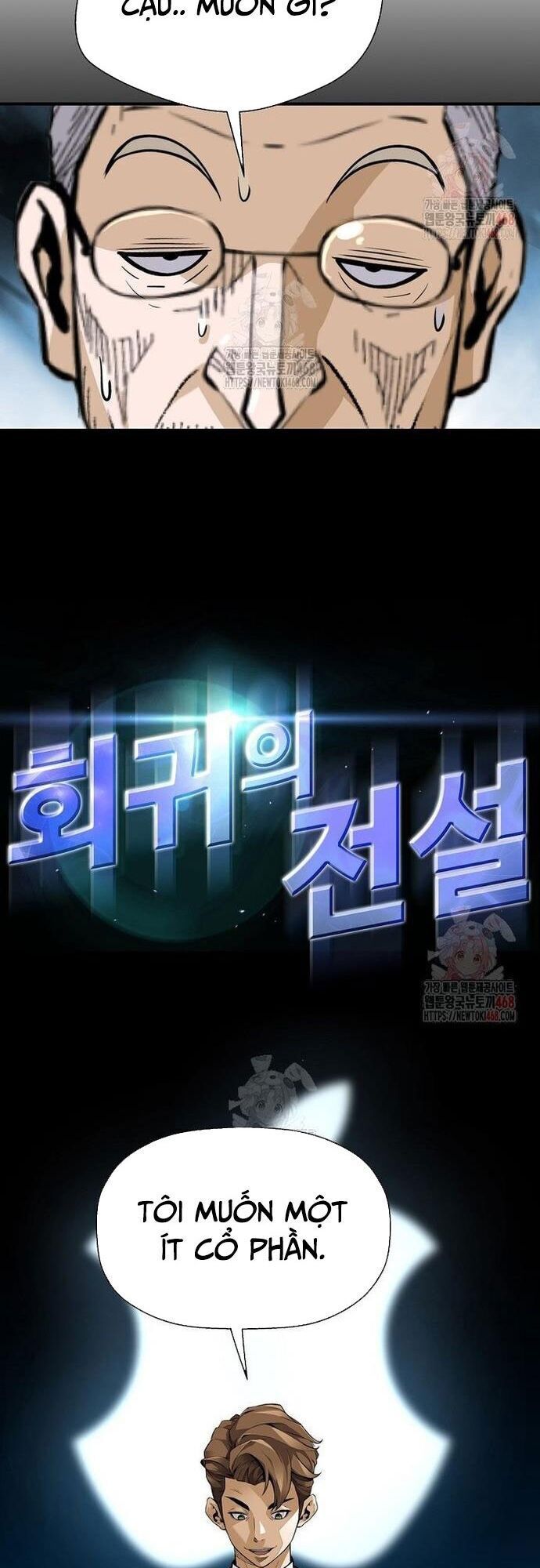 Sự Trở Lại Của Huyền Thoại Chap 172 - Next Chap 173