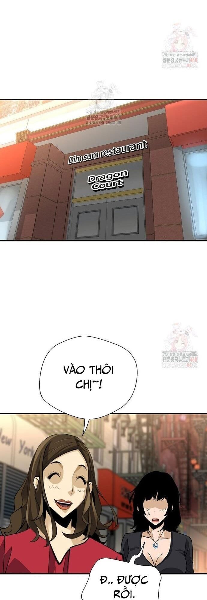 Sự Trở Lại Của Huyền Thoại Chap 172 - Next Chap 173