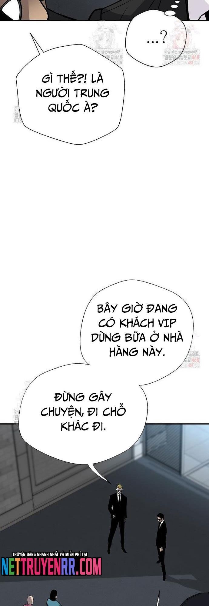Sự Trở Lại Của Huyền Thoại Chap 172 - Next Chap 173