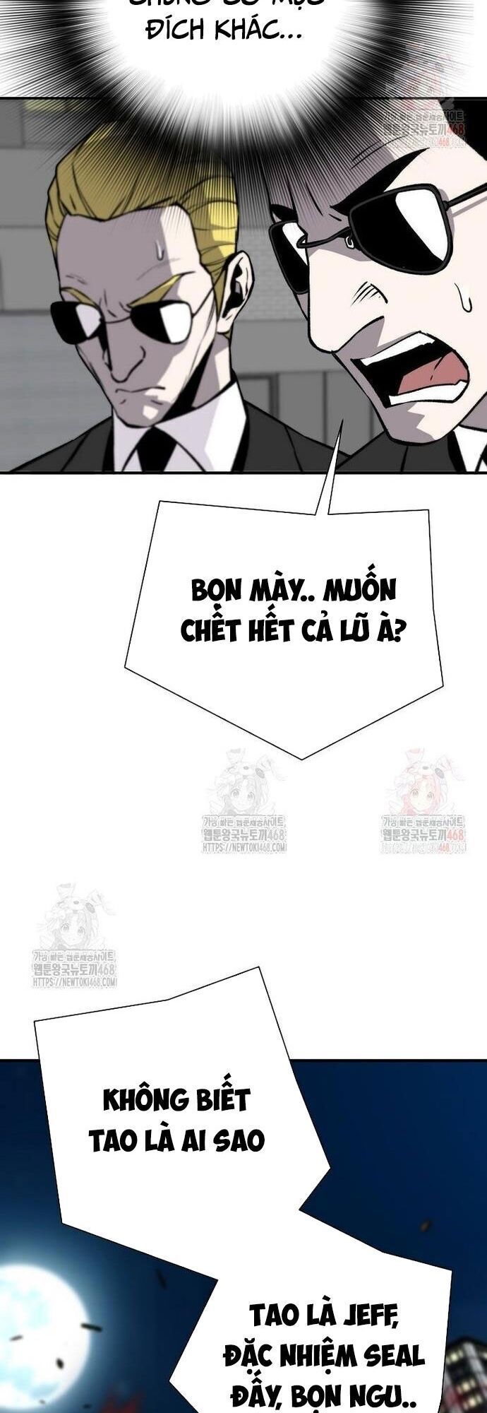 Sự Trở Lại Của Huyền Thoại Chap 172 - Next Chap 173