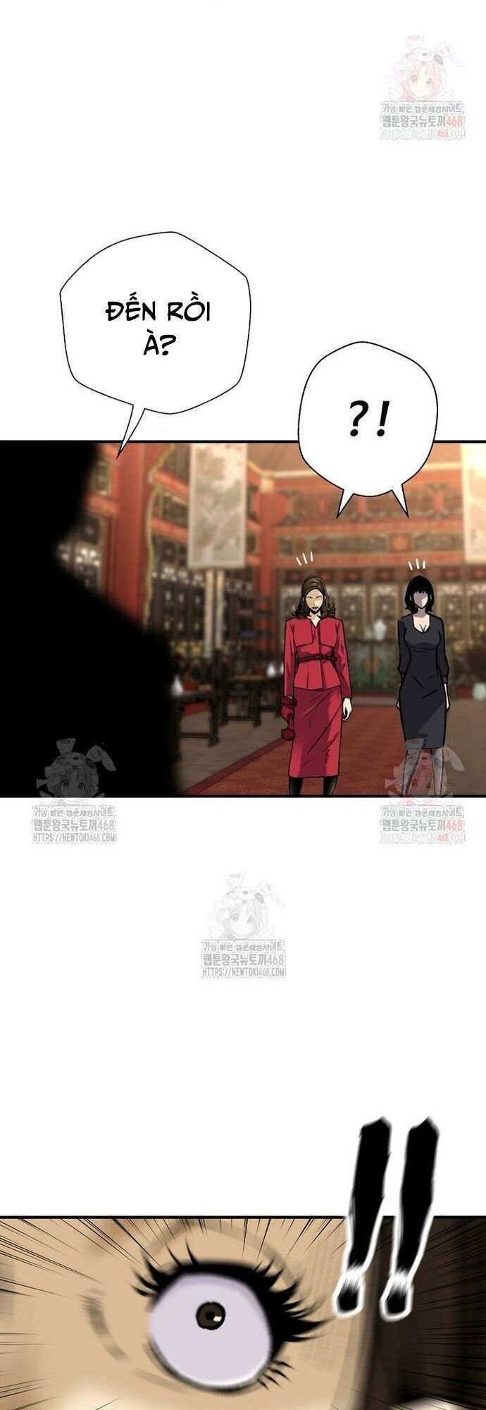 Sự Trở Lại Của Huyền Thoại Chap 172 - Next Chap 173