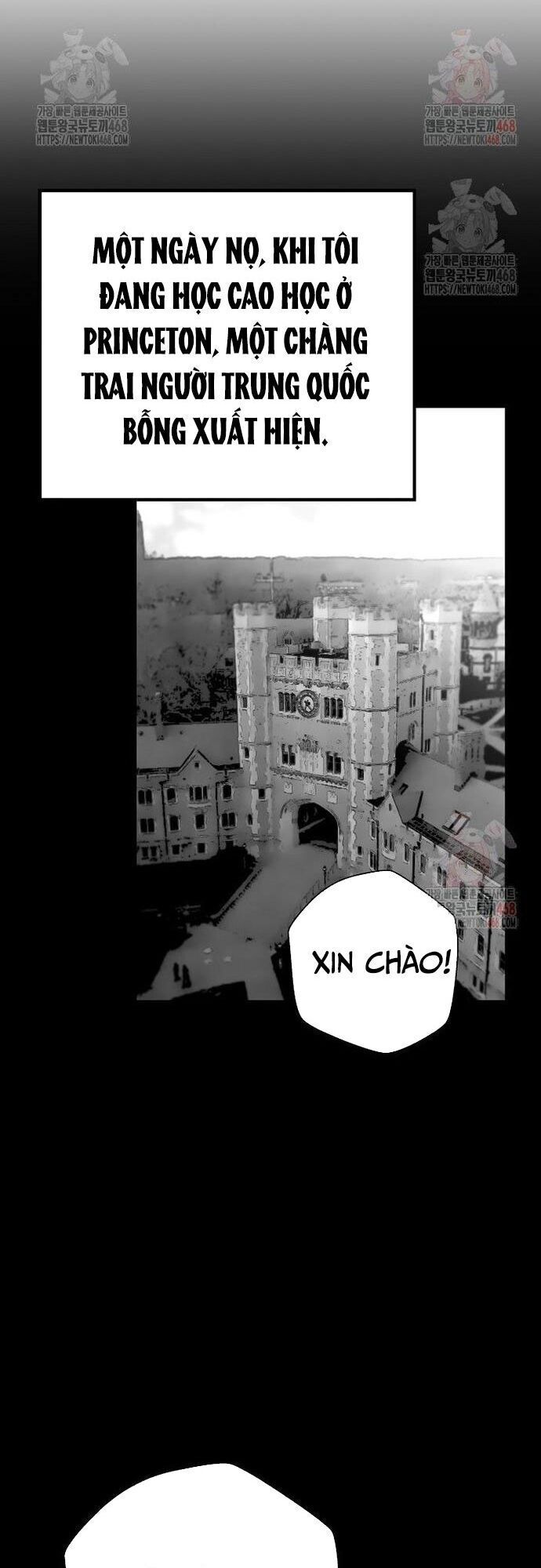 Sự Trở Lại Của Huyền Thoại Chap 172 - Next Chap 173