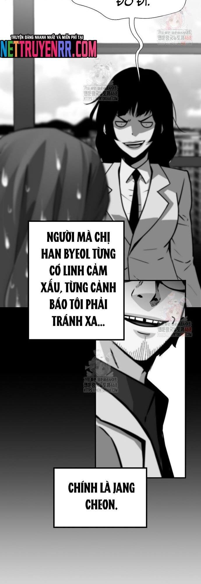 Sự Trở Lại Của Huyền Thoại Chap 172 - Next Chap 173