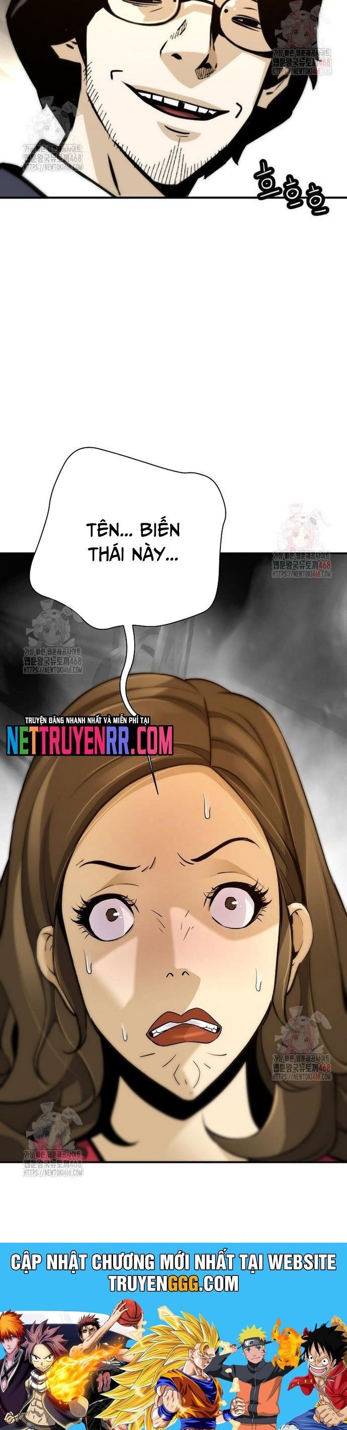 Sự Trở Lại Của Huyền Thoại Chap 172 - Next Chap 173