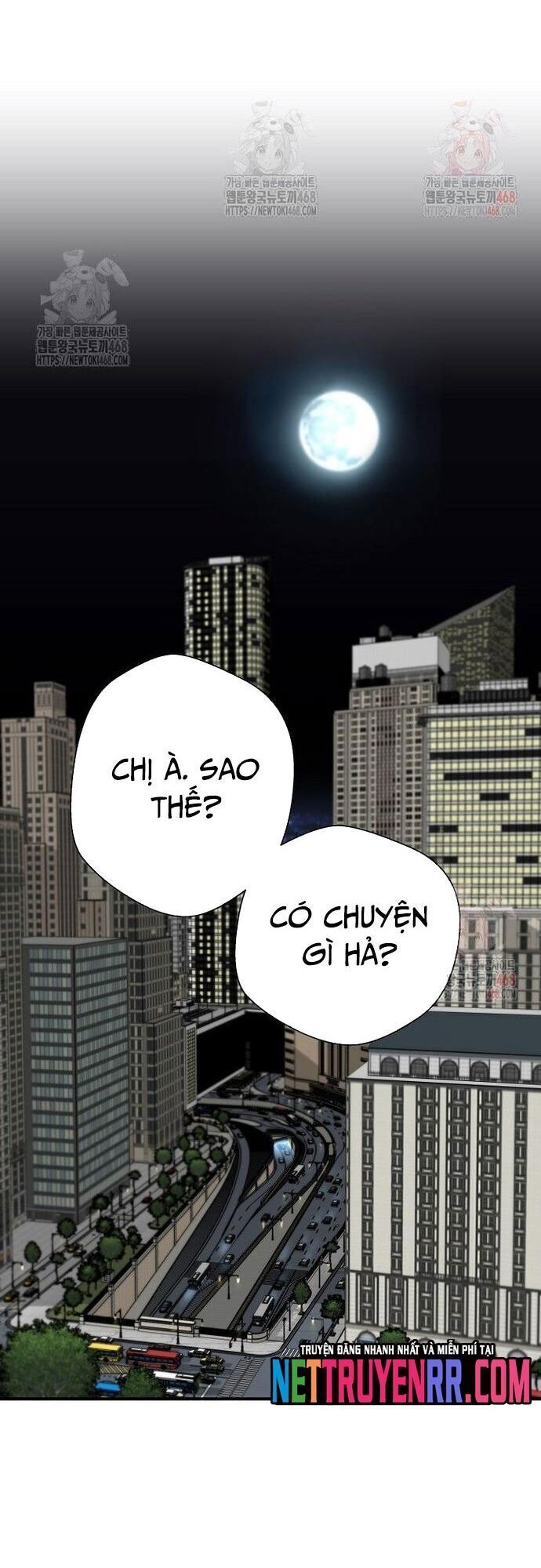 Sự Trở Lại Của Huyền Thoại Chap 172 - Next Chap 173
