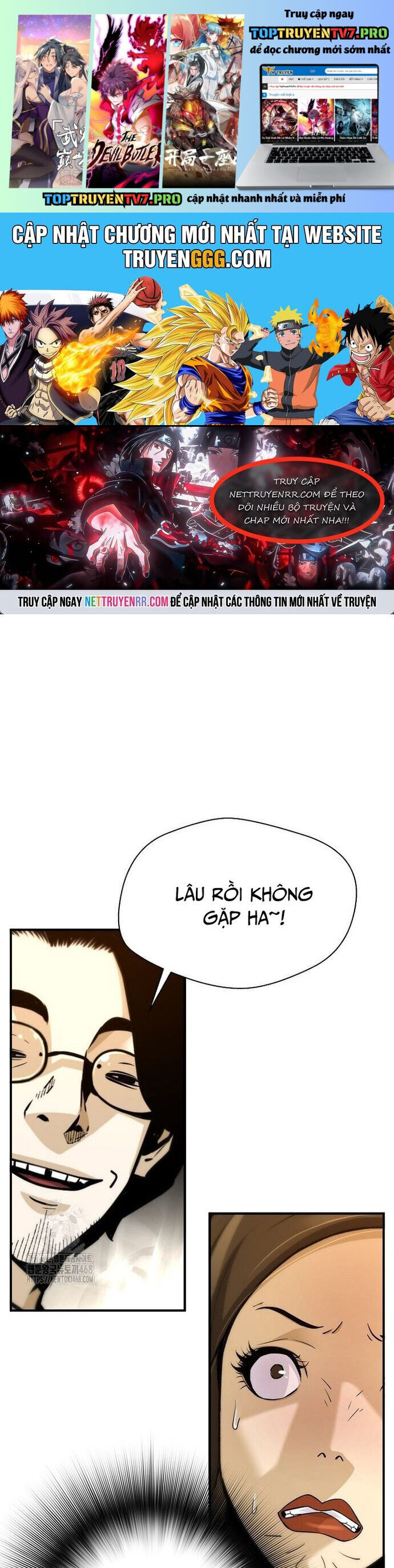 Sự Trở Lại Của Huyền Thoại Chap 173 - Next Chap 174