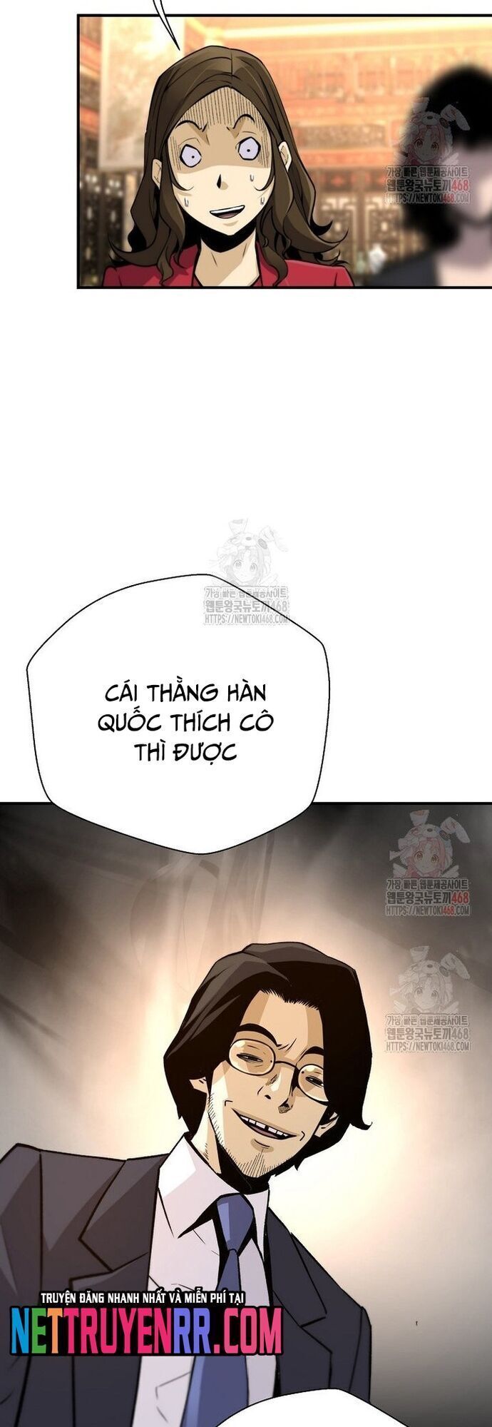 Sự Trở Lại Của Huyền Thoại Chap 173 - Next Chap 174