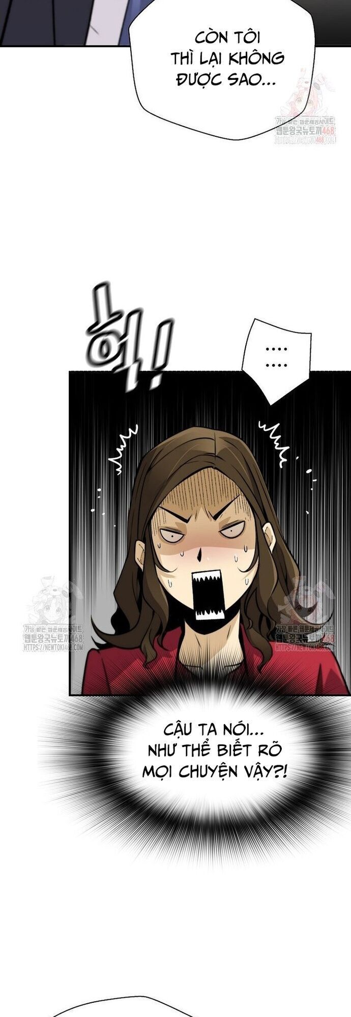Sự Trở Lại Của Huyền Thoại Chap 173 - Next Chap 174