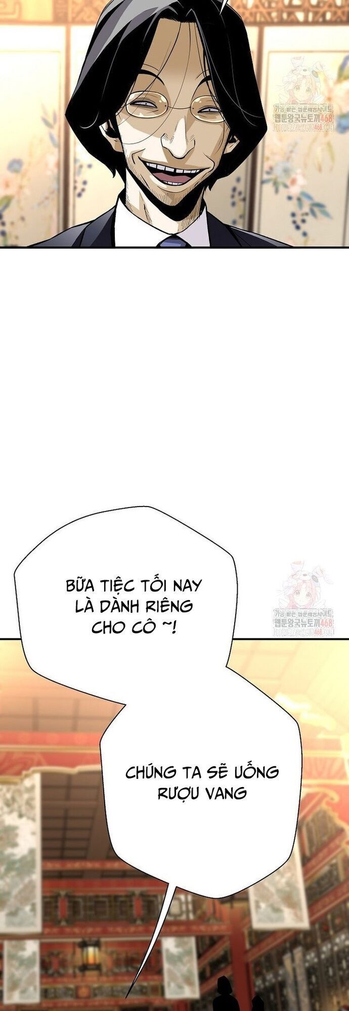 Sự Trở Lại Của Huyền Thoại Chap 173 - Next Chap 174