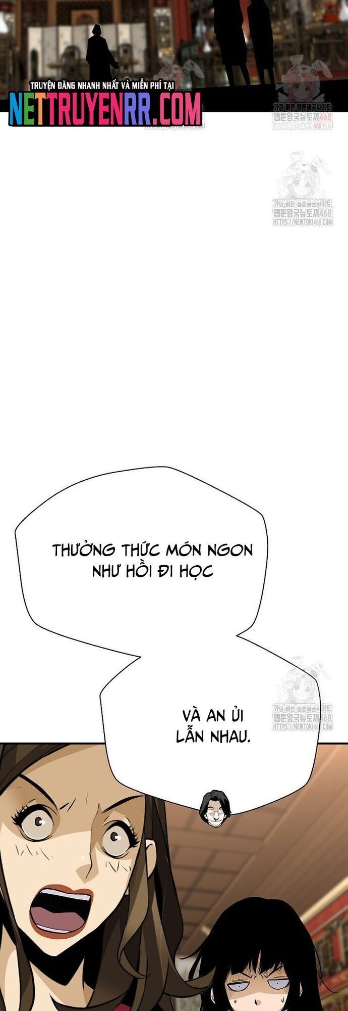 Sự Trở Lại Của Huyền Thoại Chap 173 - Next Chap 174