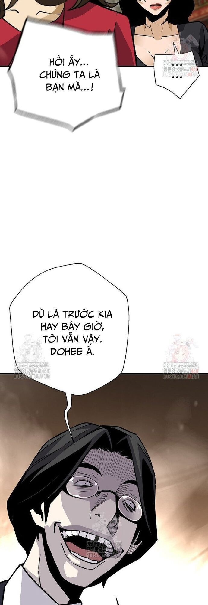 Sự Trở Lại Của Huyền Thoại Chap 173 - Next Chap 174