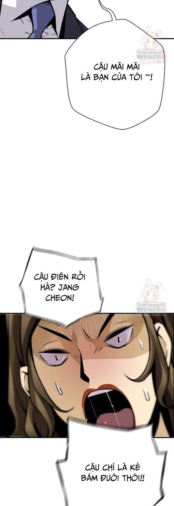 Sự Trở Lại Của Huyền Thoại Chap 173 - Next Chap 174
