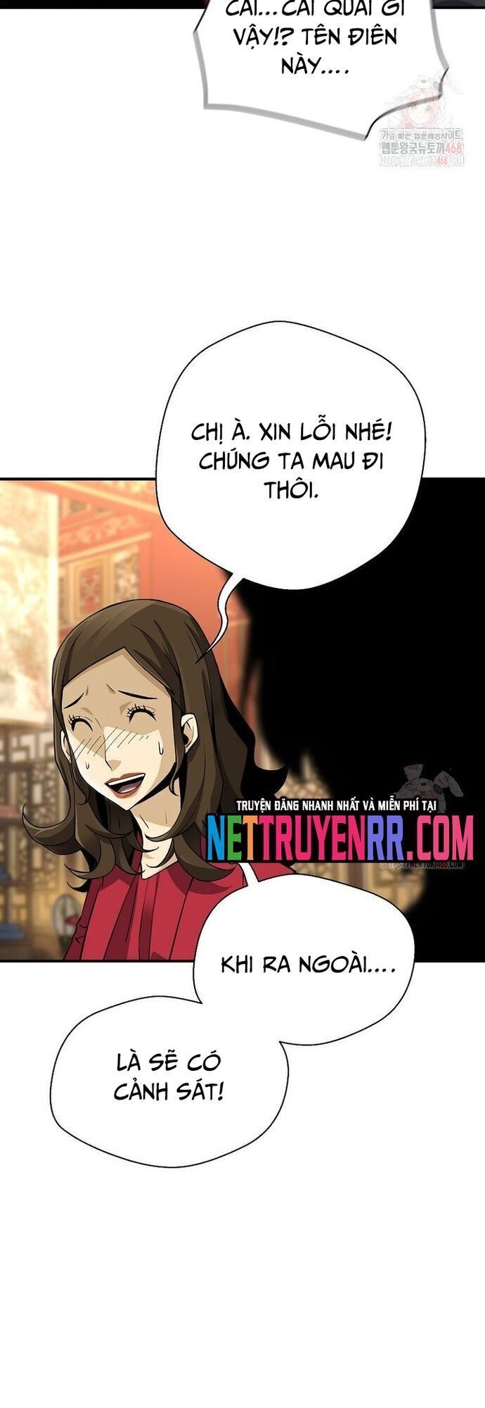 Sự Trở Lại Của Huyền Thoại Chap 173 - Next Chap 174