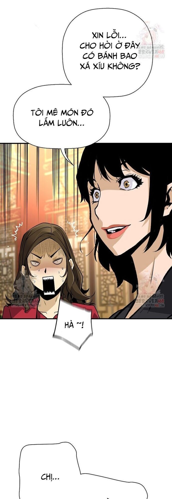 Sự Trở Lại Của Huyền Thoại Chap 173 - Next Chap 174