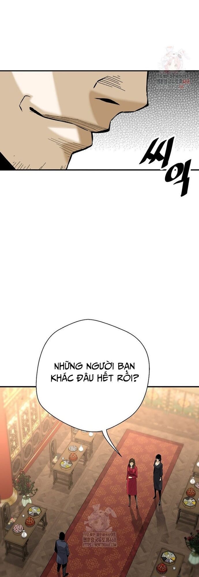 Sự Trở Lại Của Huyền Thoại Chap 173 - Next Chap 174