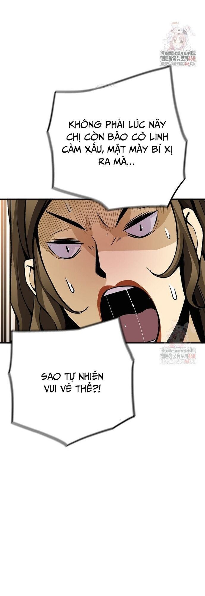Sự Trở Lại Của Huyền Thoại Chap 173 - Next Chap 174