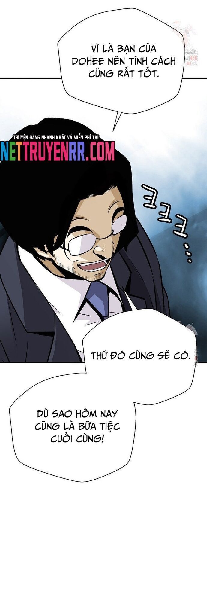 Sự Trở Lại Của Huyền Thoại Chap 173 - Next Chap 174
