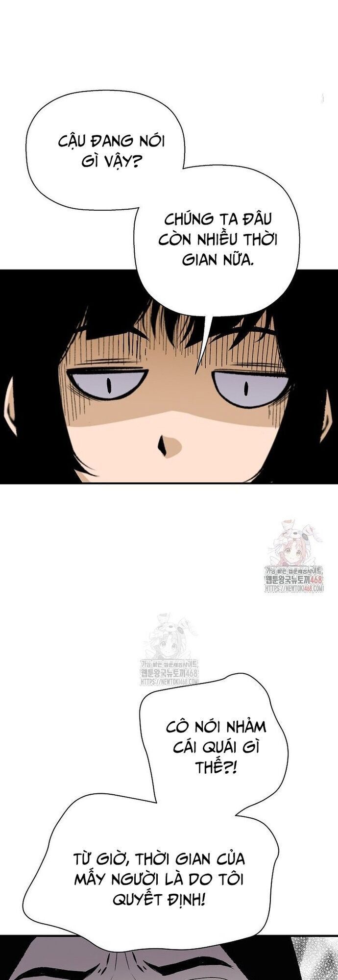 Sự Trở Lại Của Huyền Thoại Chap 173 - Next Chap 174