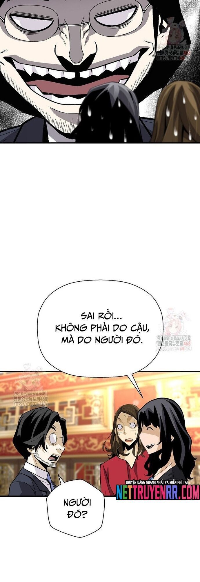 Sự Trở Lại Của Huyền Thoại Chap 173 - Next Chap 174