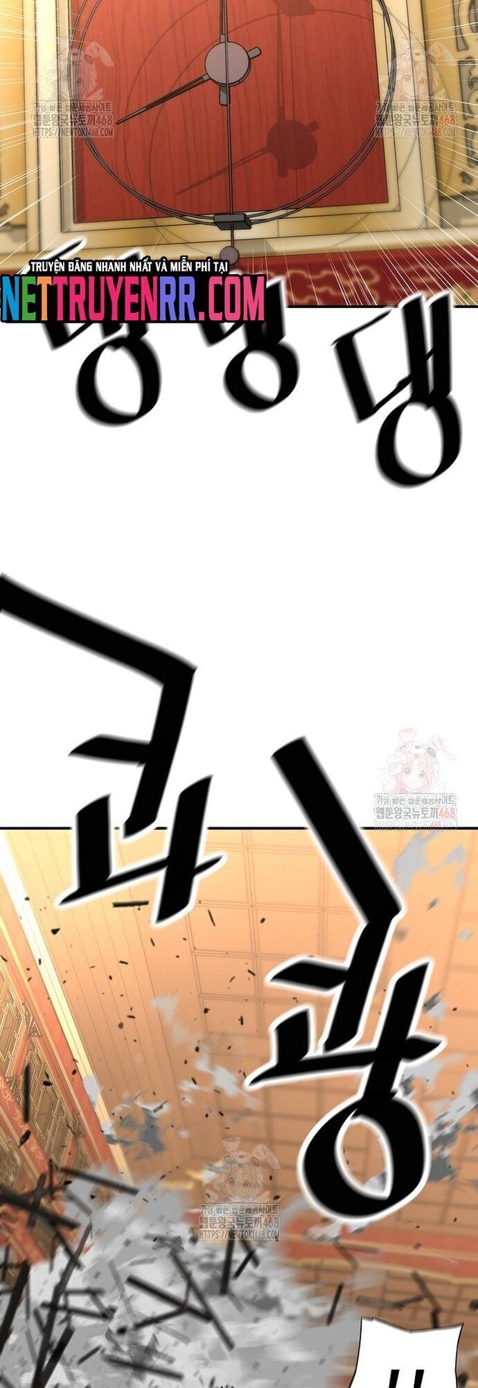 Sự Trở Lại Của Huyền Thoại Chap 173 - Next Chap 174