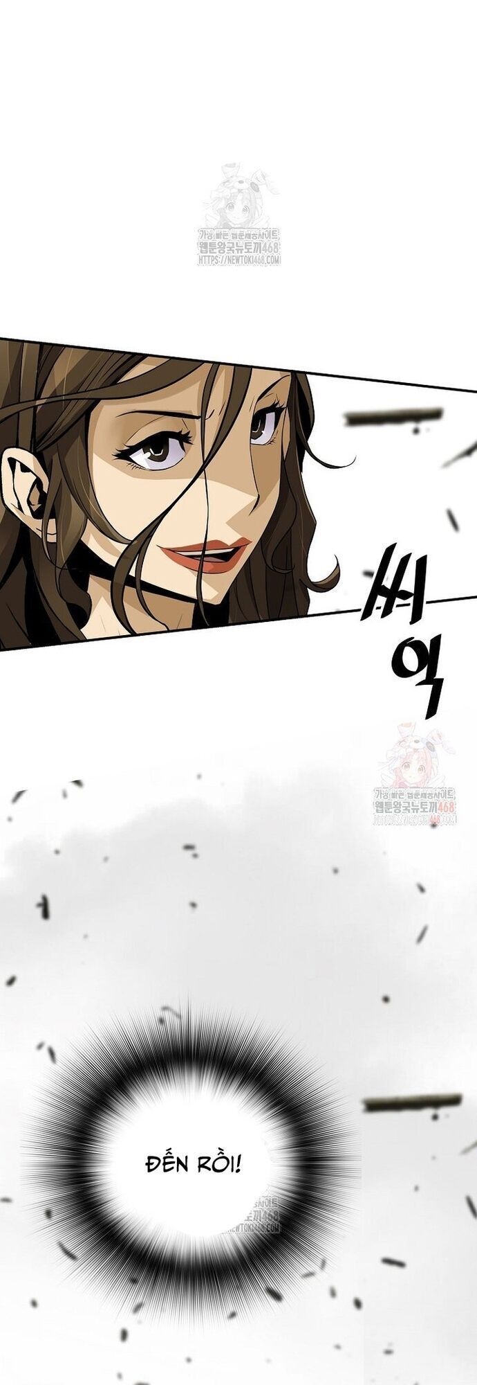 Sự Trở Lại Của Huyền Thoại Chap 173 - Next Chap 174