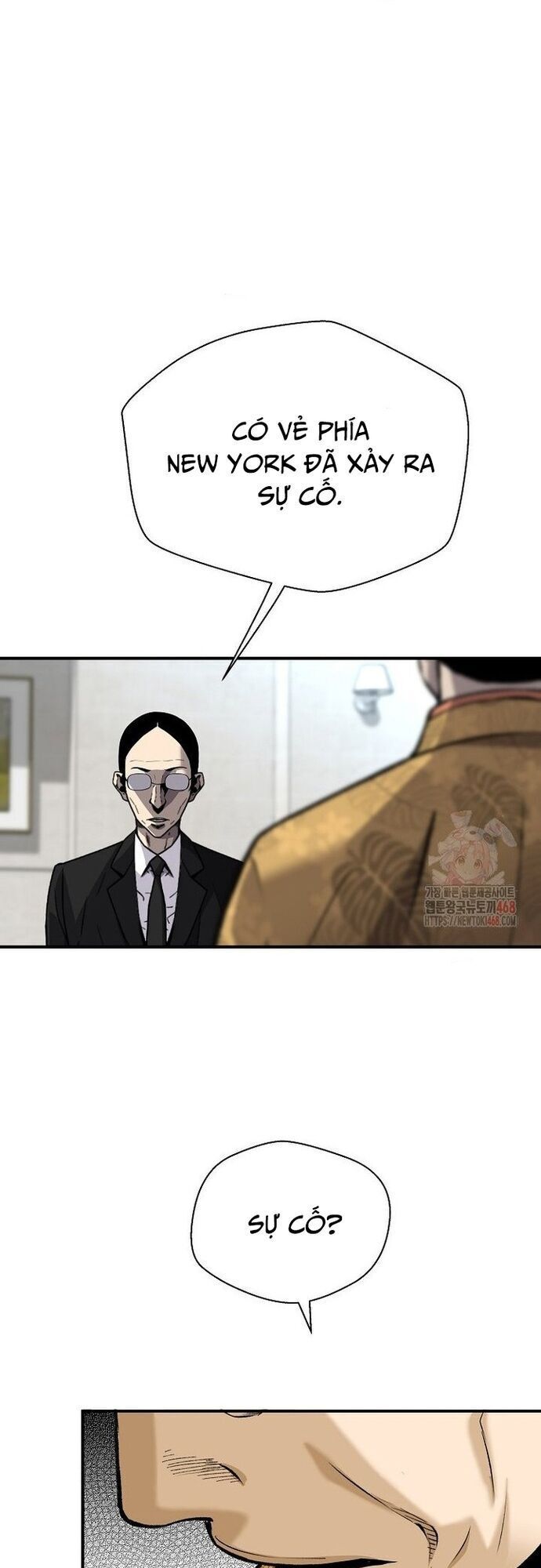 Sự Trở Lại Của Huyền Thoại Chap 173 - Next Chap 174