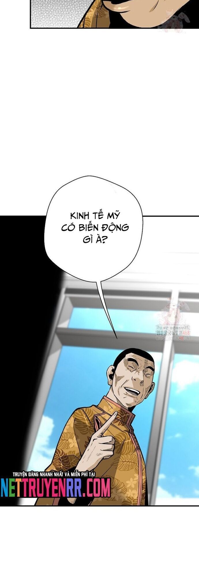 Sự Trở Lại Của Huyền Thoại Chap 173 - Next Chap 174