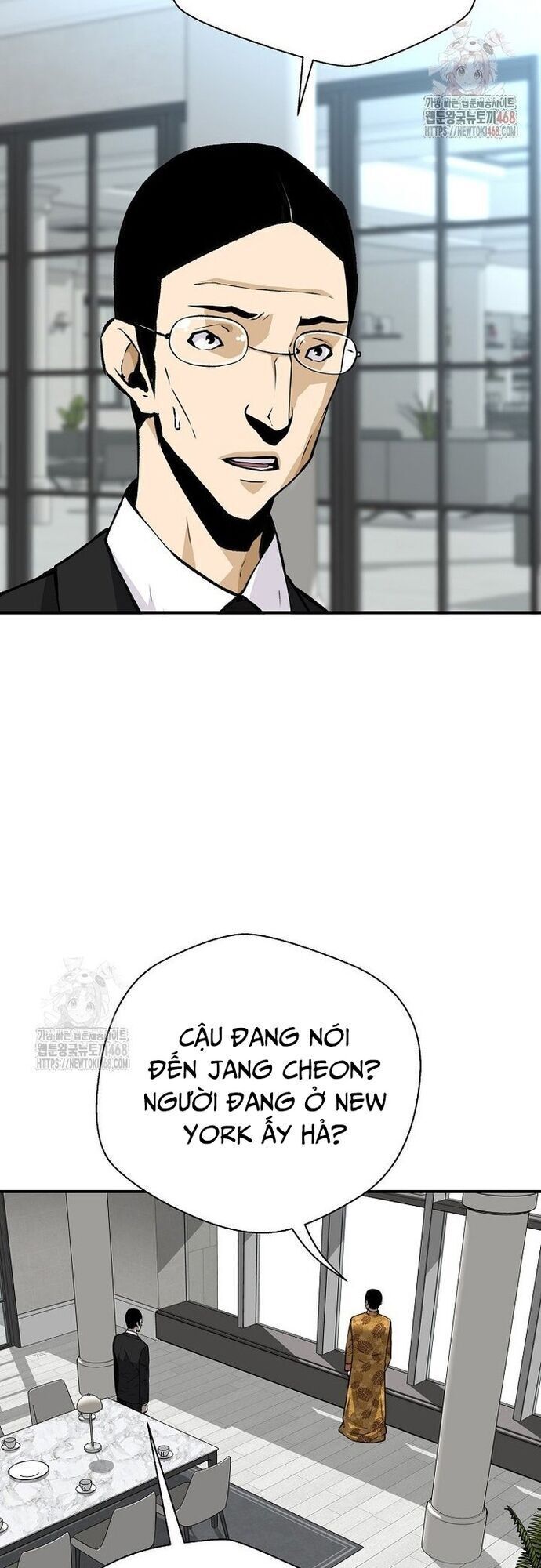Sự Trở Lại Của Huyền Thoại Chap 173 - Next Chap 174