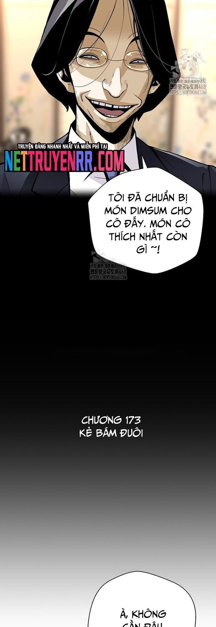 Sự Trở Lại Của Huyền Thoại Chap 173 - Next Chap 174