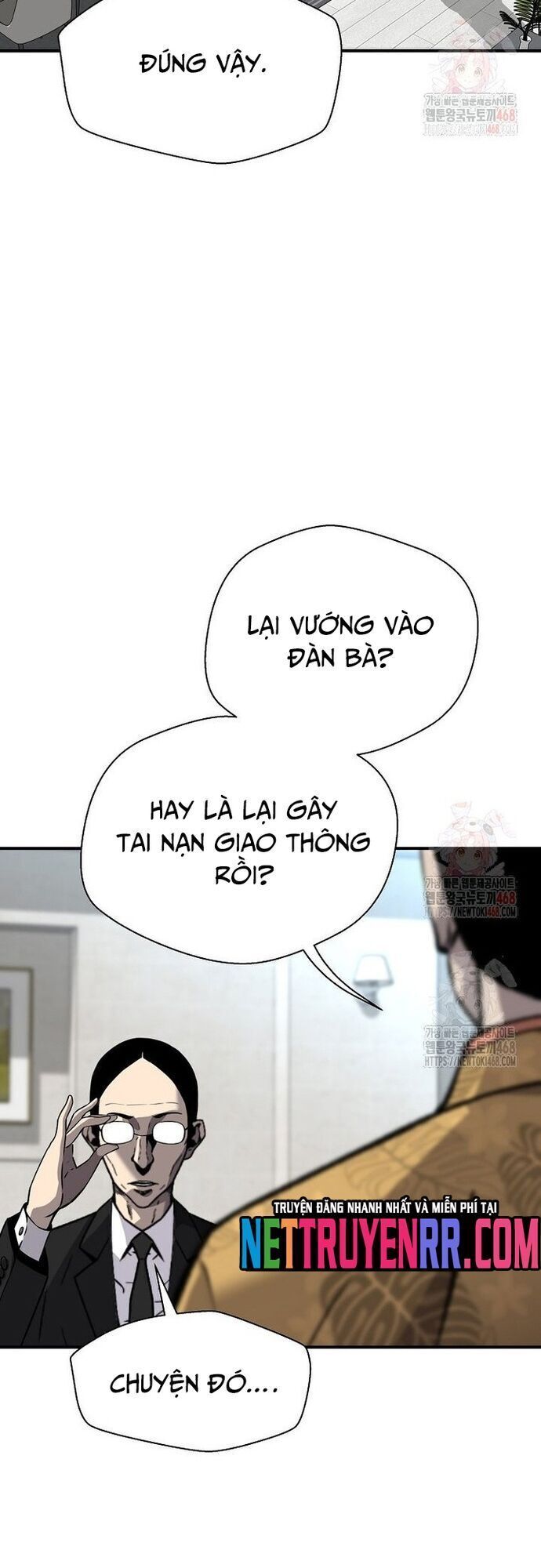 Sự Trở Lại Của Huyền Thoại Chap 173 - Next Chap 174