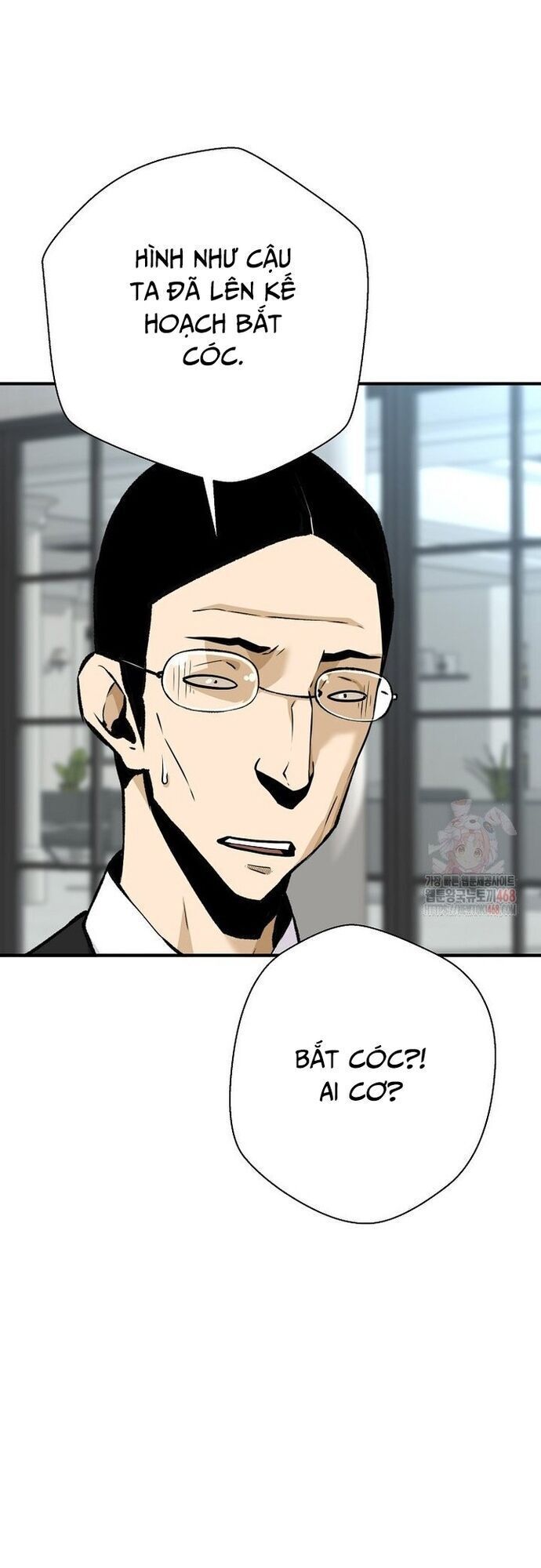 Sự Trở Lại Của Huyền Thoại Chap 173 - Next Chap 174